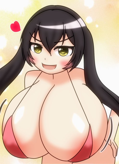 残念だったわねロリコン!
もうアタシをいやらしい目で見ることは不可能よっ! 