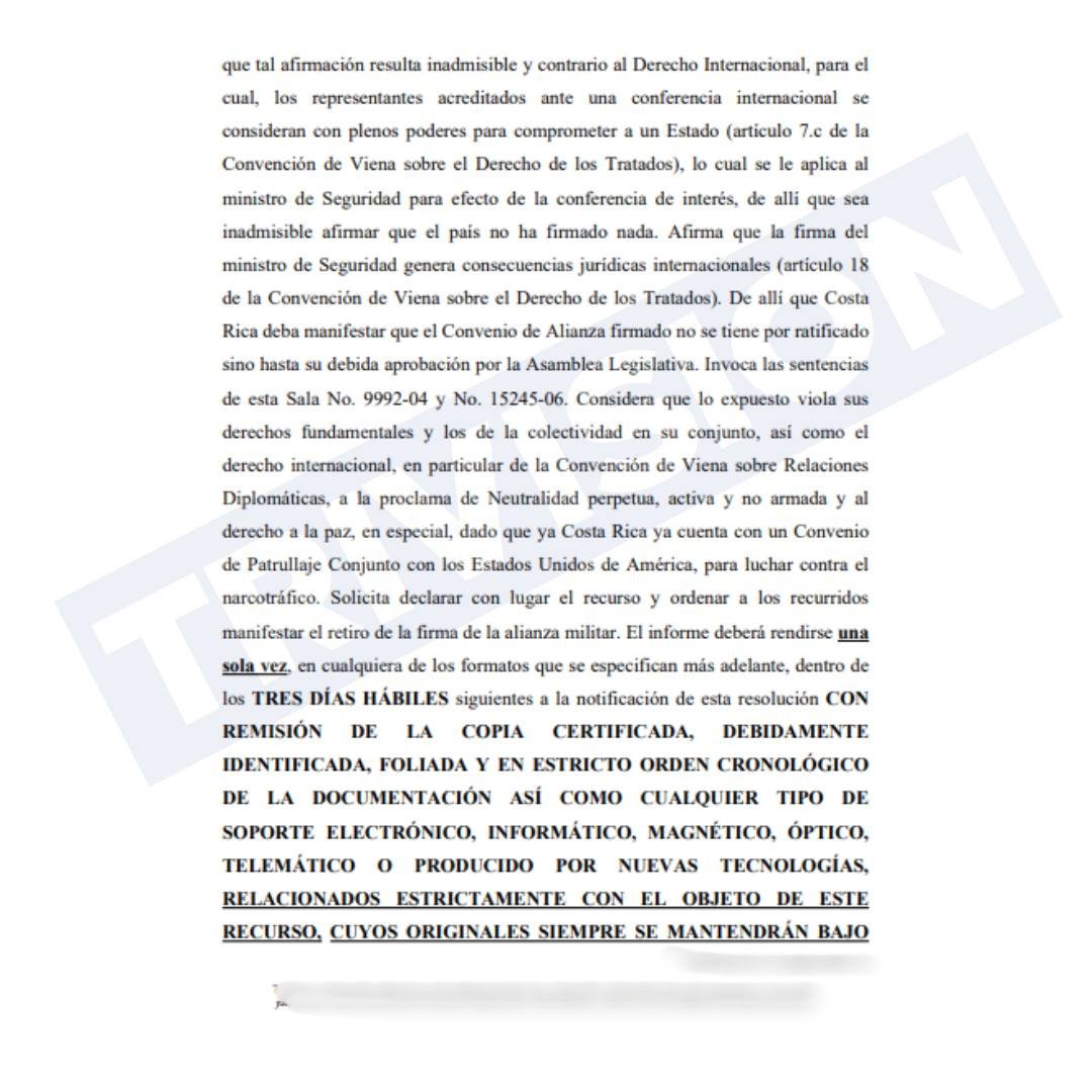 Noticias Trivisión tweet media
