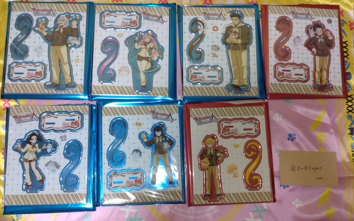 Shii✿プロカ必読✿ tweet media