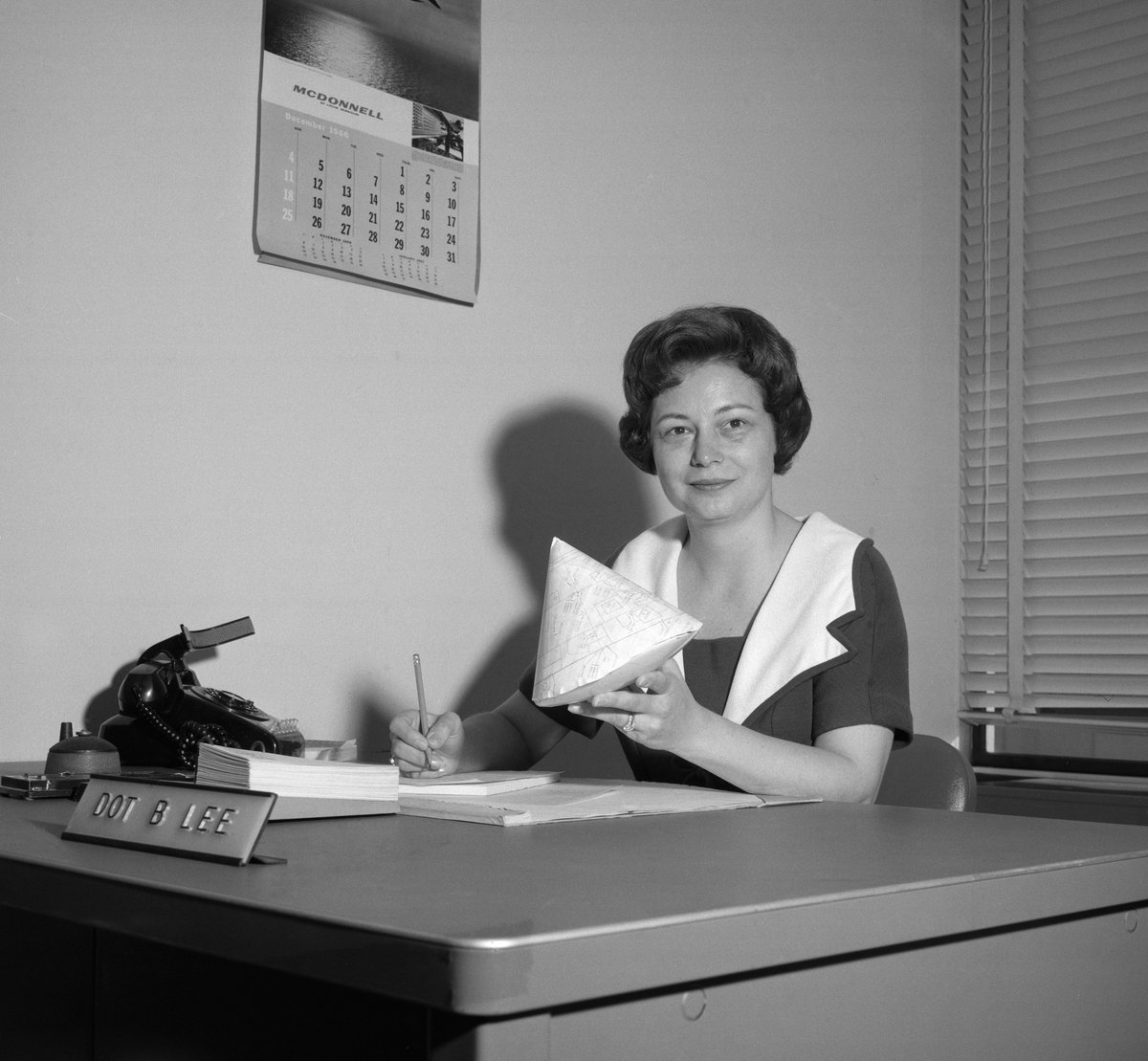 NASA History Office tweet media