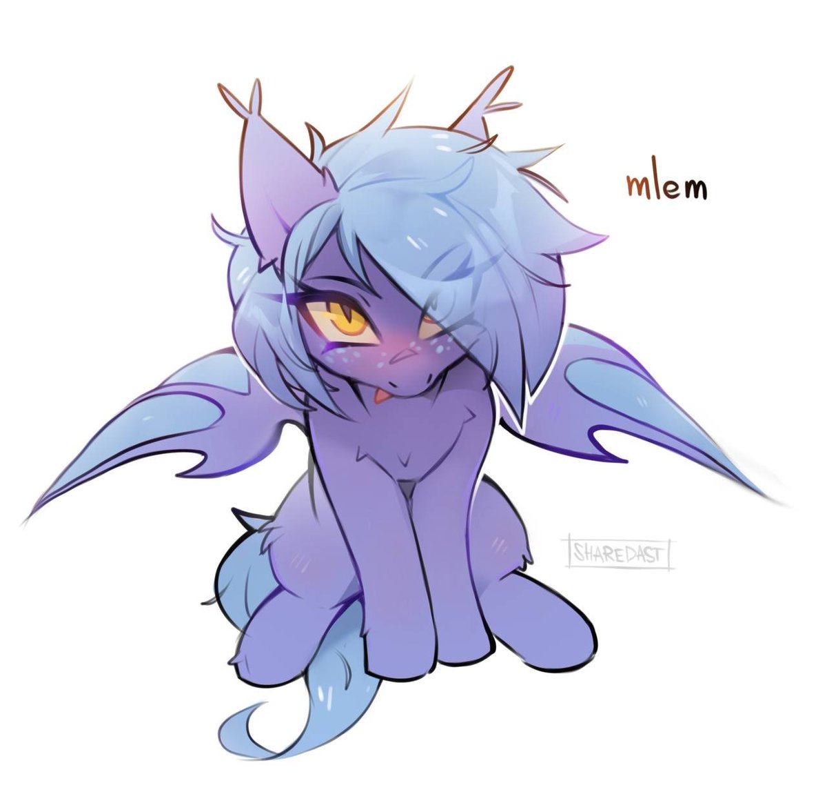 sharedast tweet media