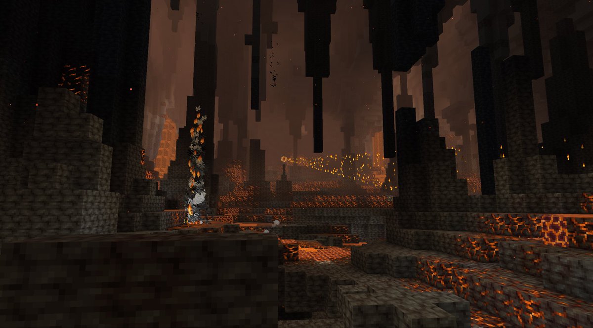 Darker Depths (@darkerdepthsmod) on Twitter photo 