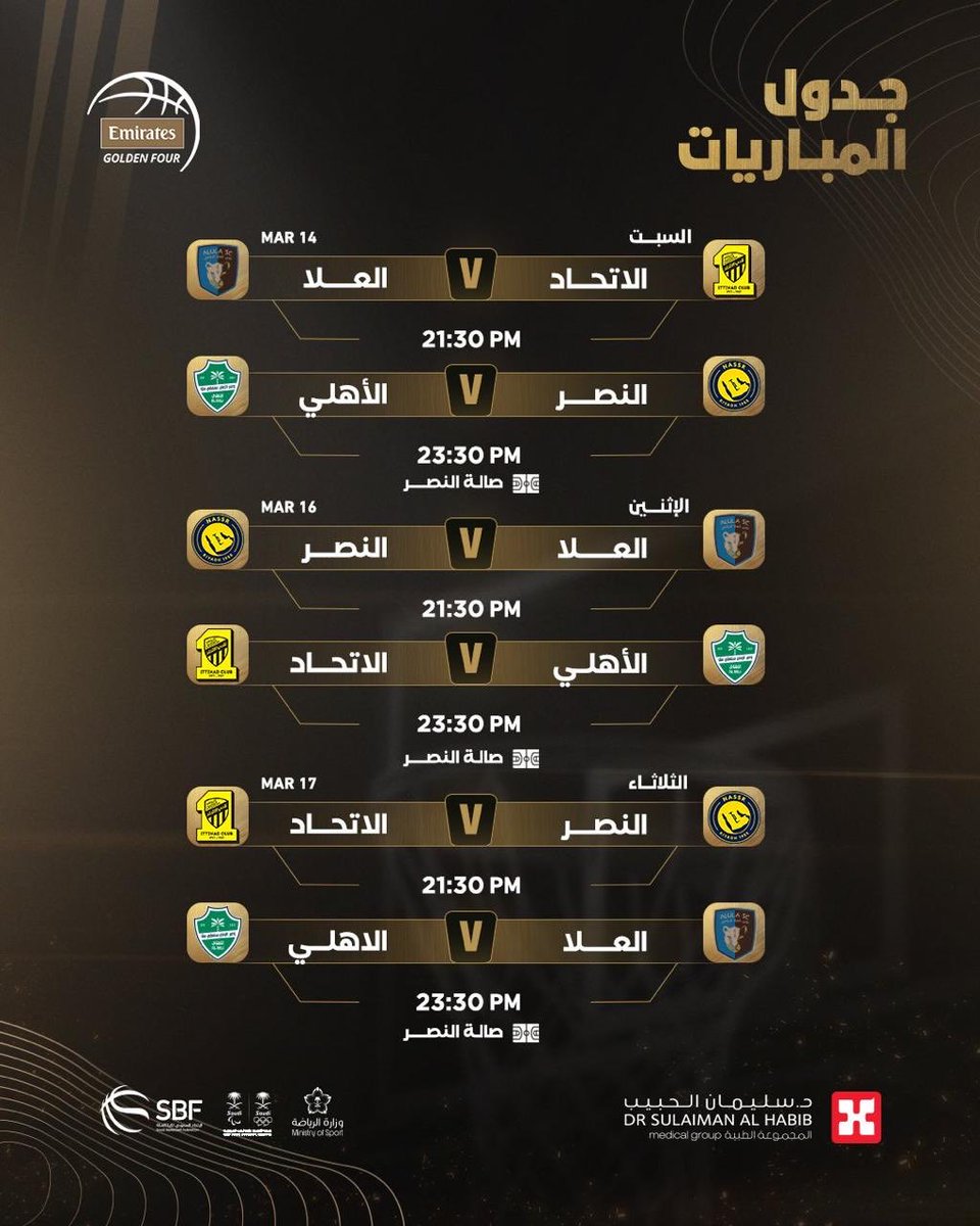 بندر الرشود tweet media