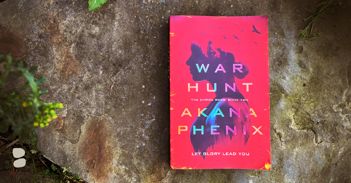 Blackstone Publishing tweet media