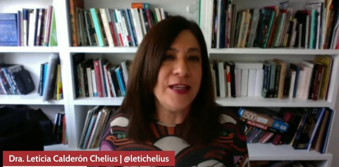 "¿A Olga Sánchez Cordero le da chorrillo cada que hay una votación importante en el Congreso? También se ausentó en la votación de la reforma judicial. No entiendo por qué se le dio una diputación plurinominal si nunca tuvo una mínima lealtad a AMLO ni tampoco en este sexenio al