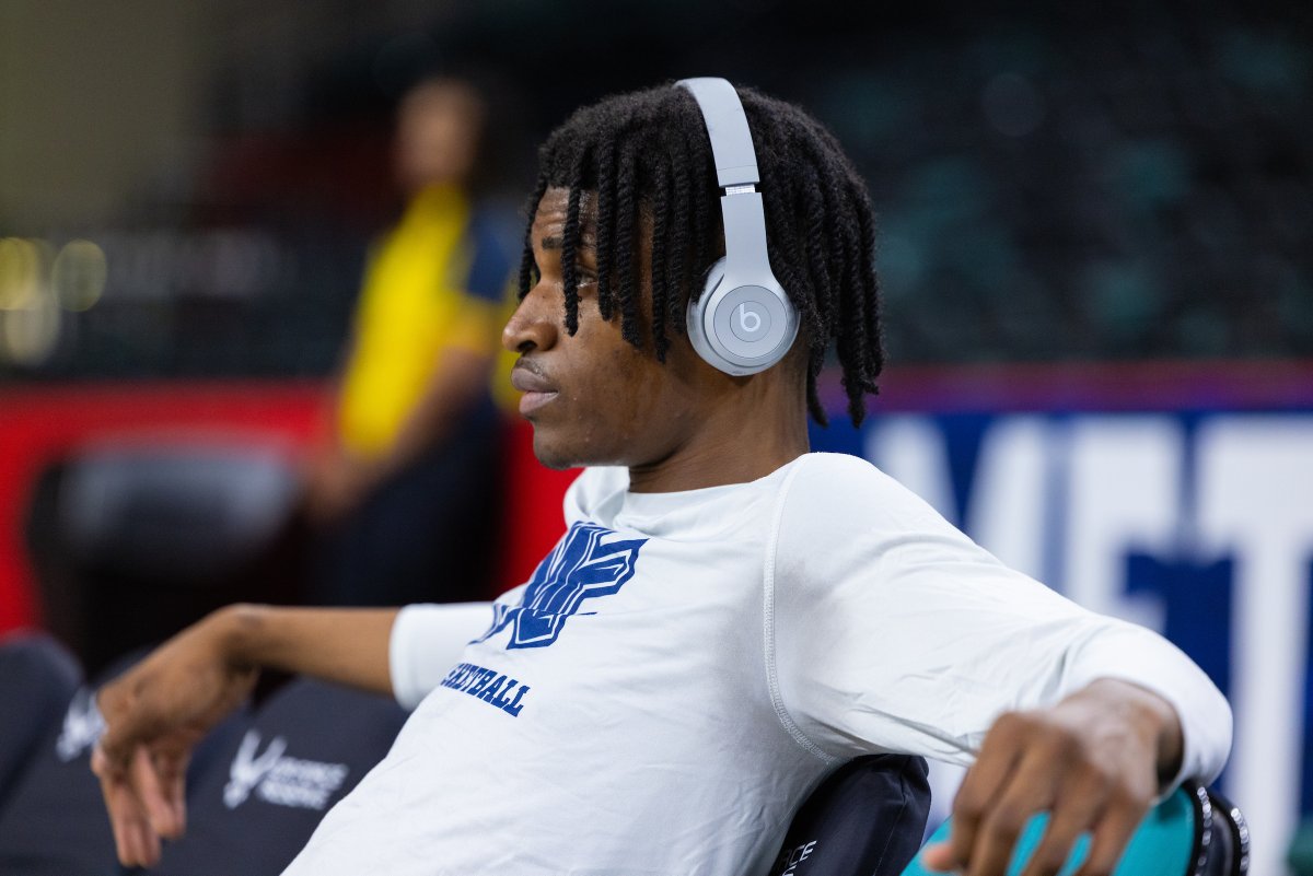 Merrimack Men’s Basketball tweet media