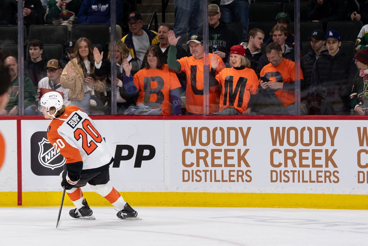 Philadelphia Flyers tweet media