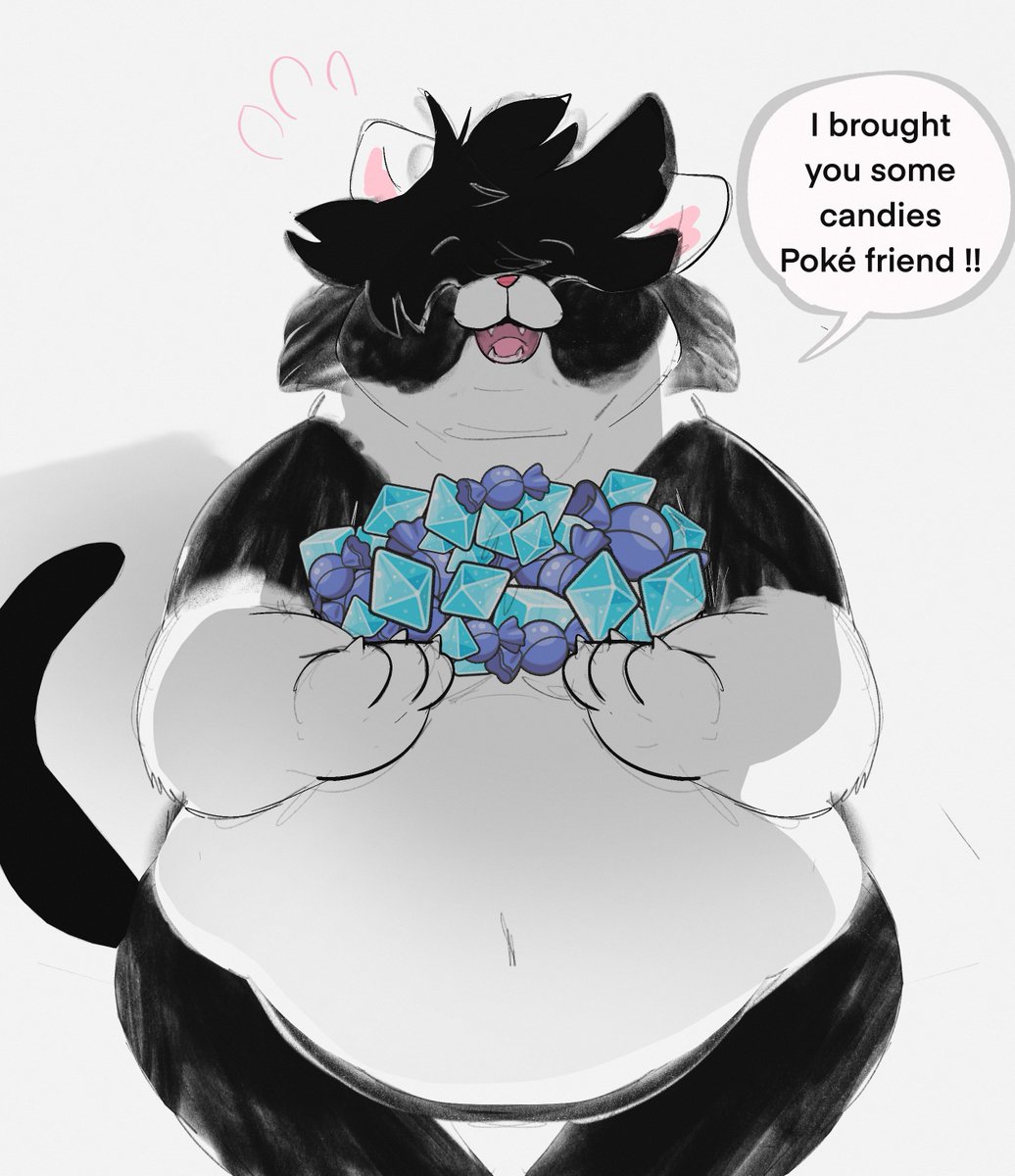 Chunky ! tweet media