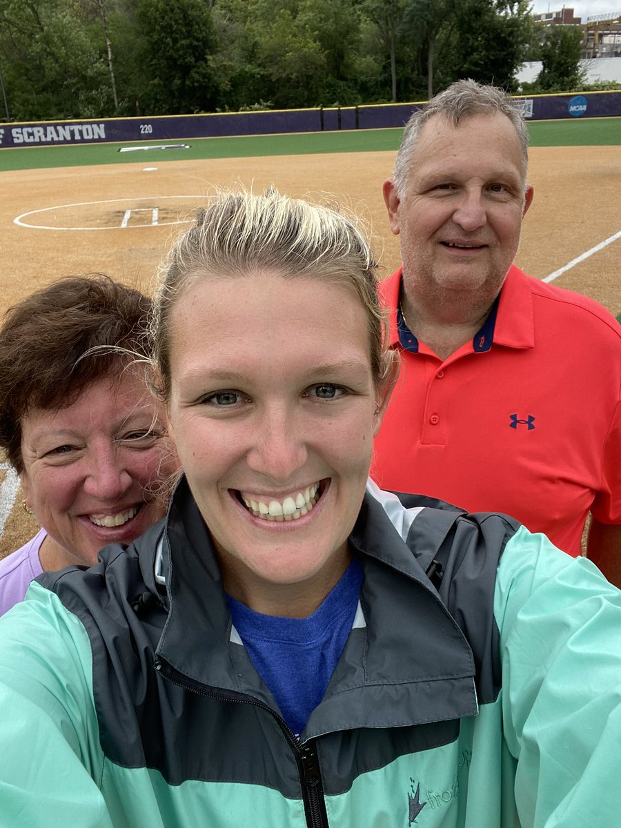 Cait Seamster tweet media