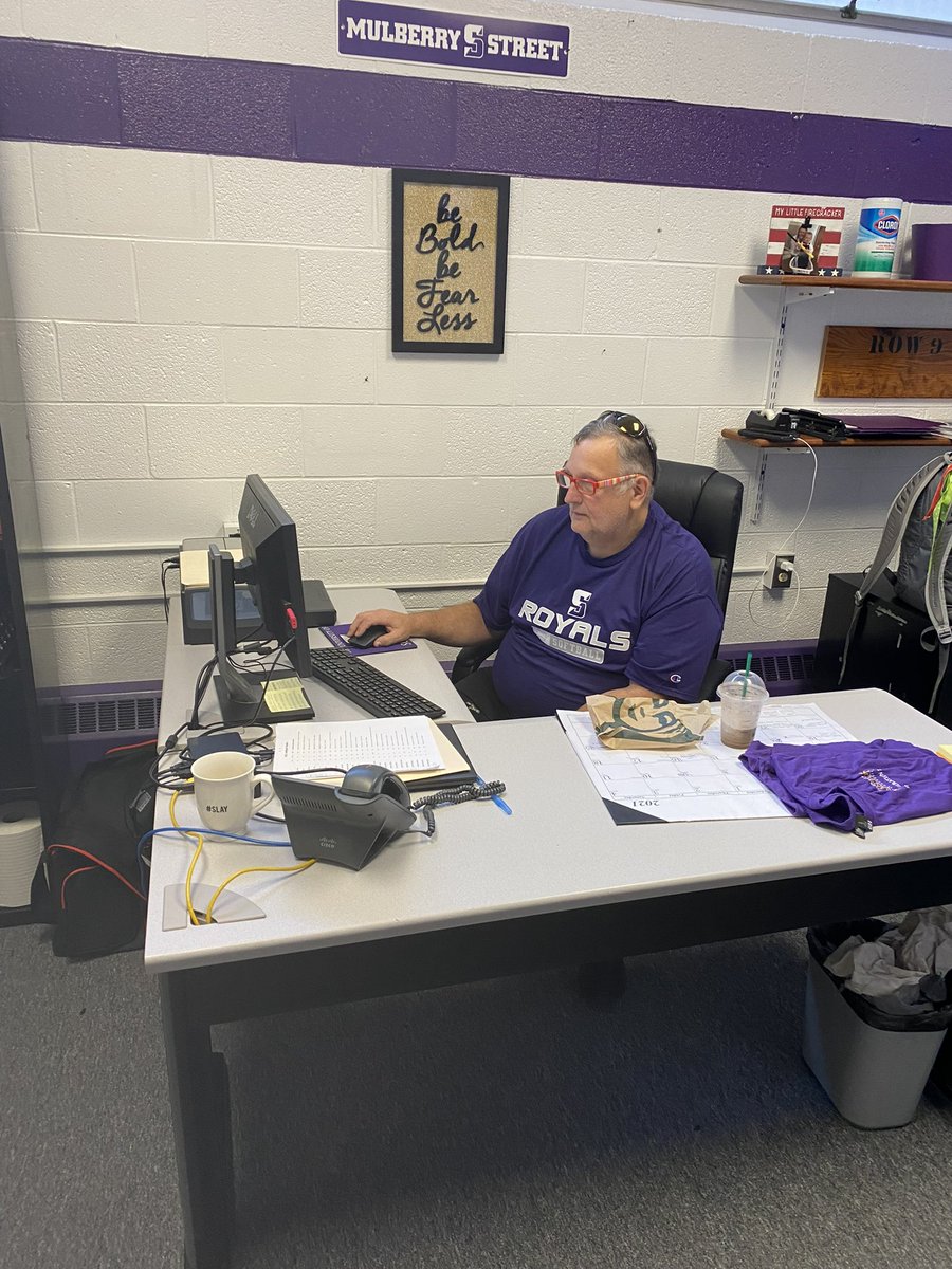 Cait Seamster tweet media