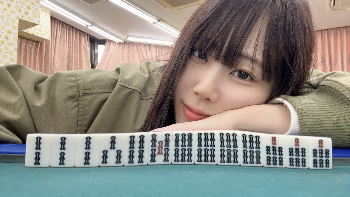 大園綾乃 tweet media