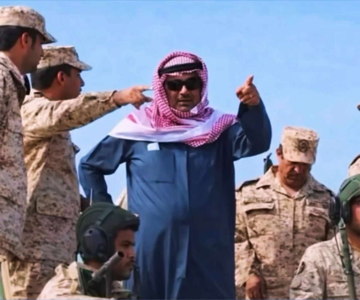عبدالعزيز السبيّل tweet media