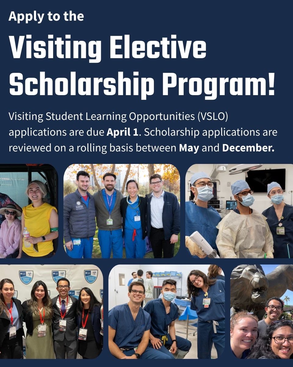 UC San Diego Surgery tweet media