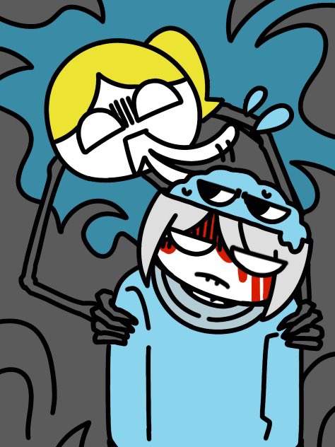キク tweet media