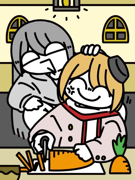 キク tweet media