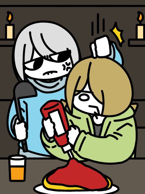 キク tweet media