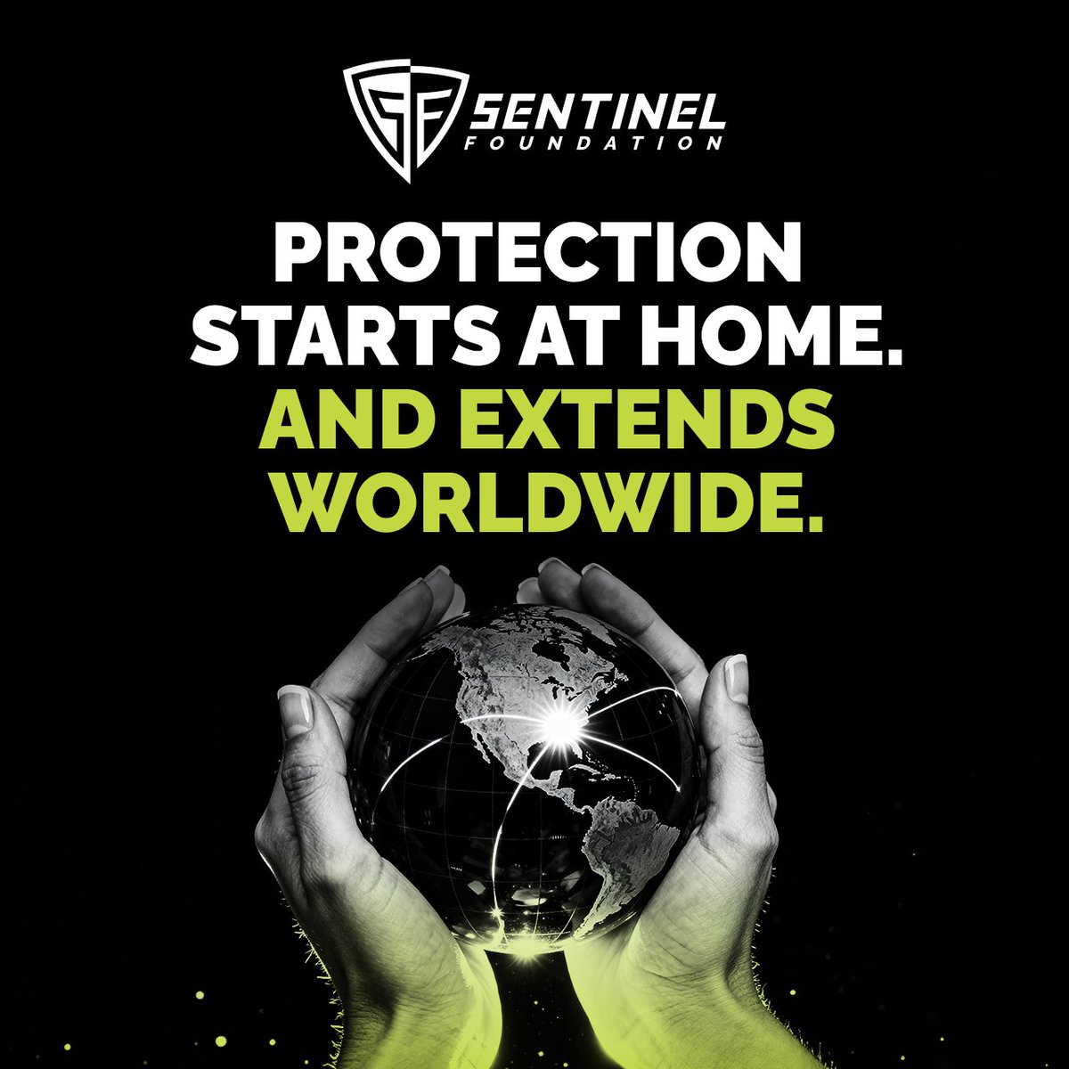 Sentinel Foundation on X tweet media