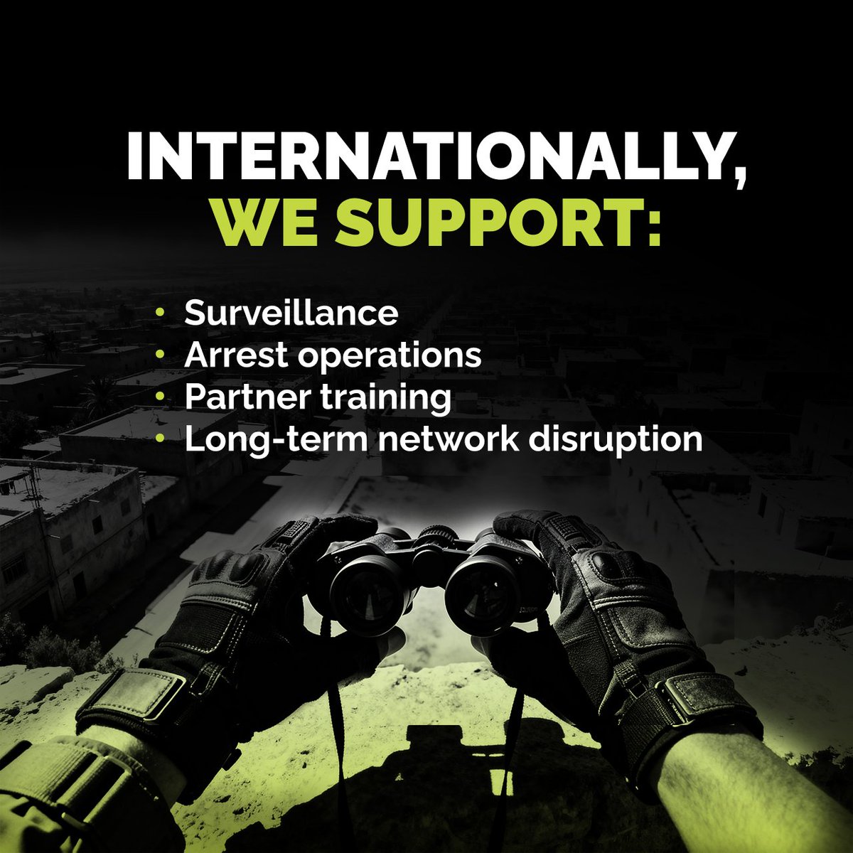 Sentinel Foundation on X tweet media