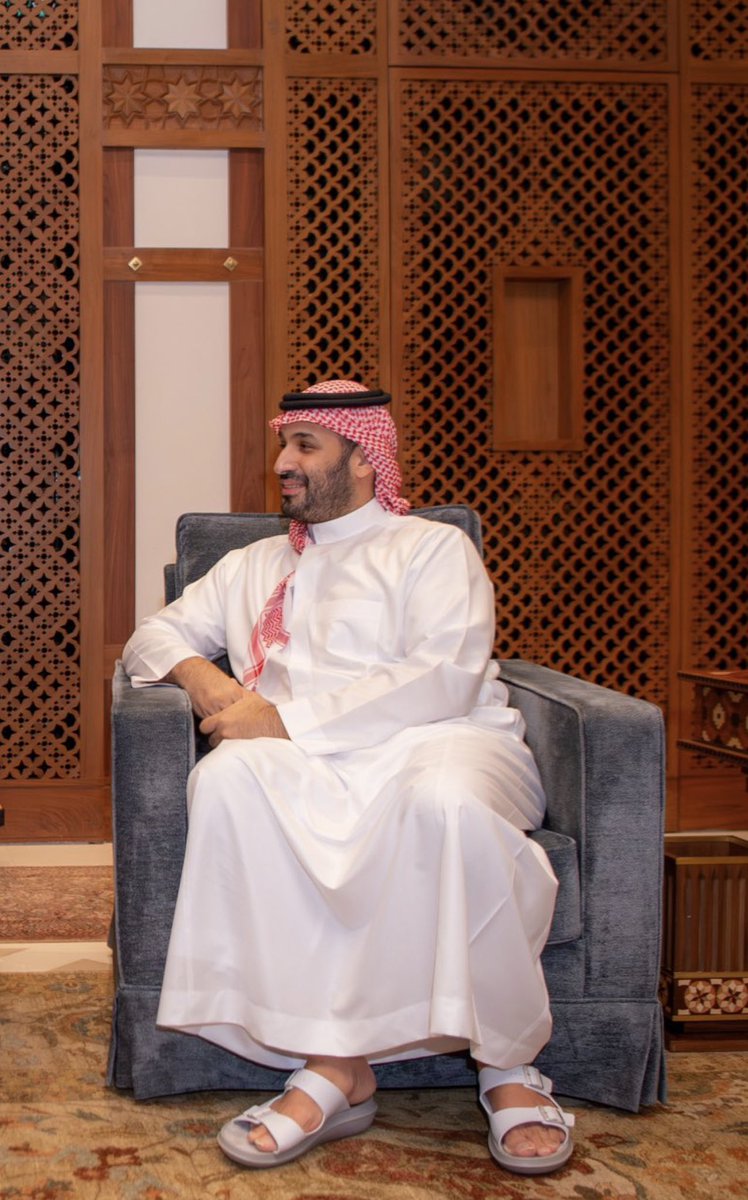 SAUDI POPULAR tweet media