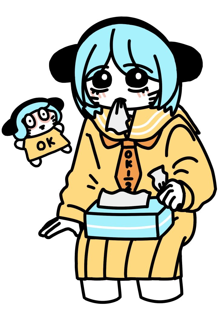 キク tweet media