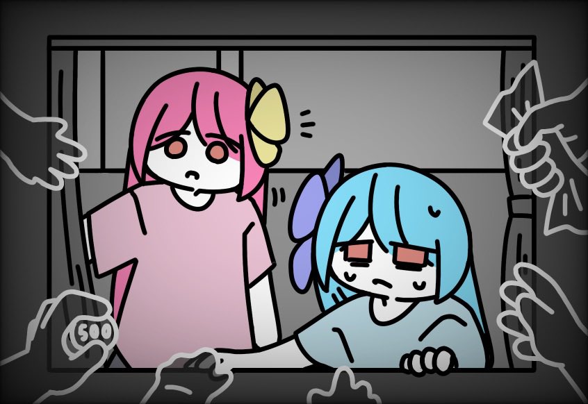 キク tweet media