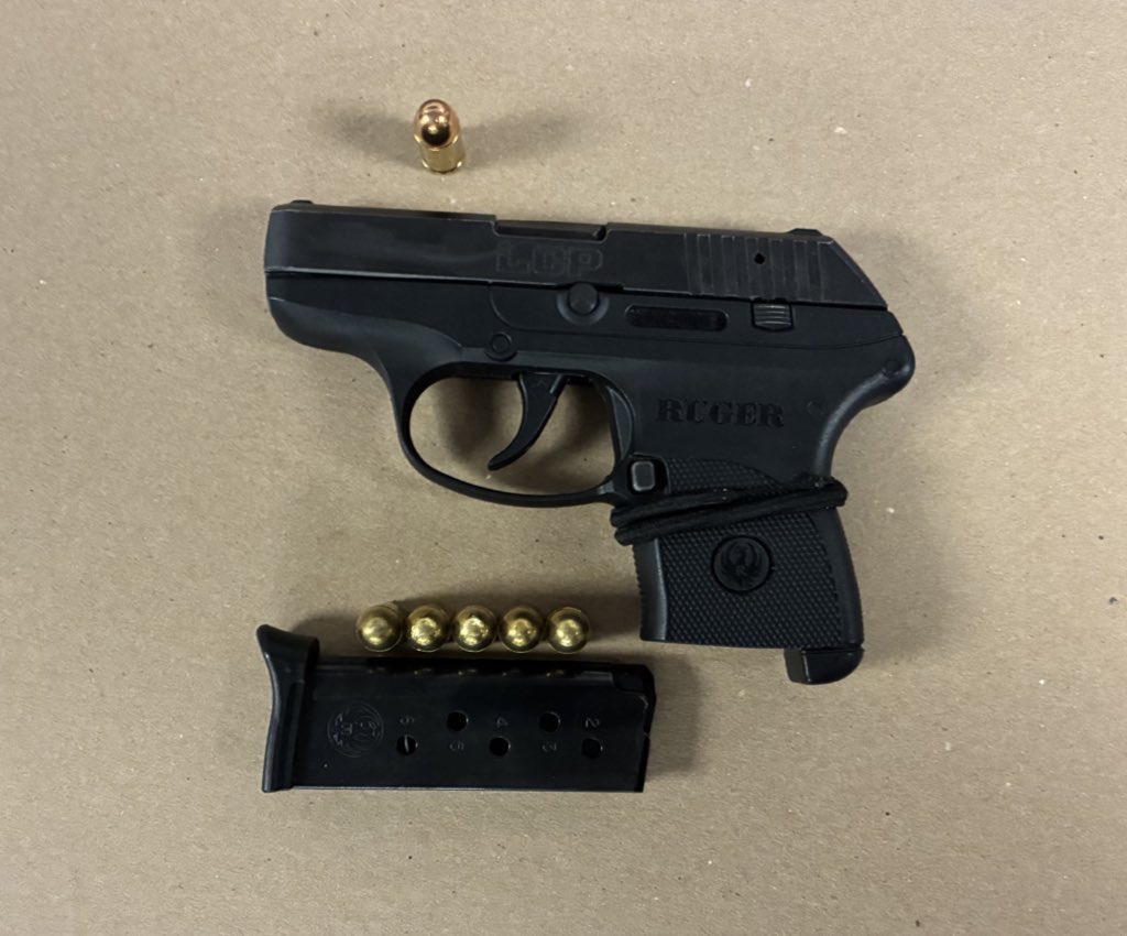 NYPD 32nd Precinct tweet media