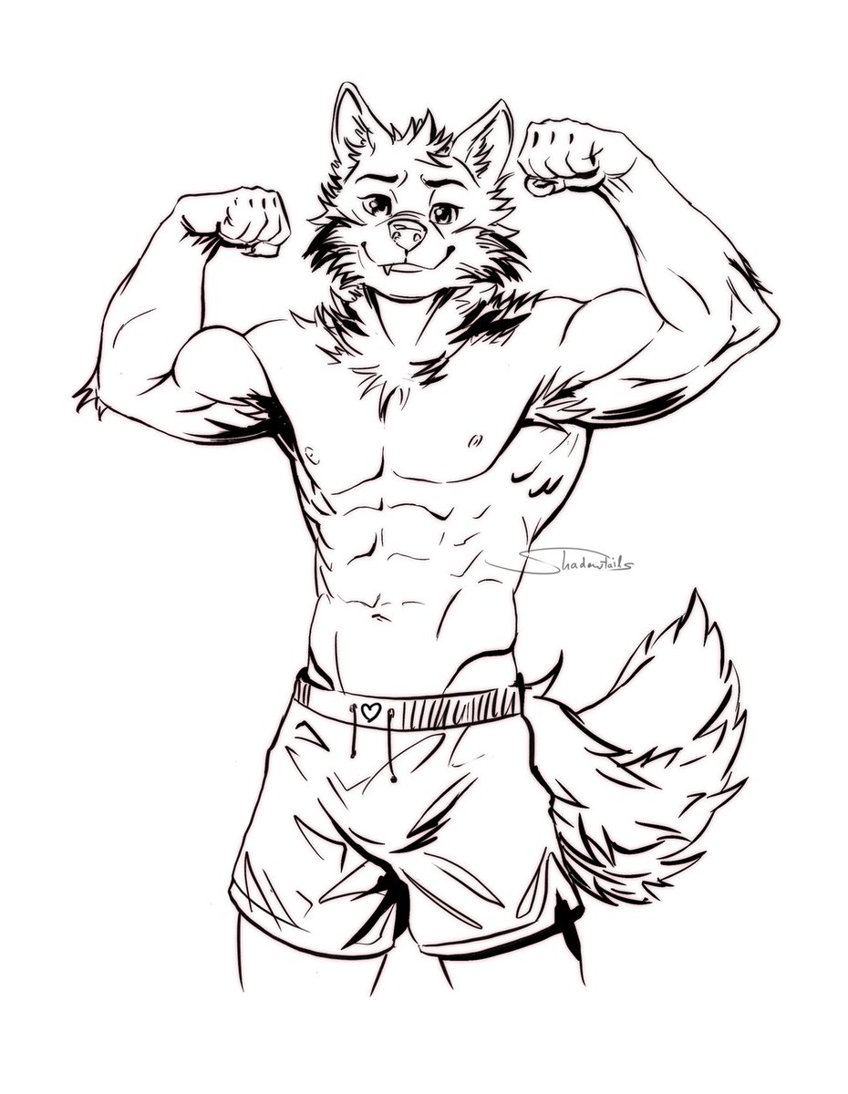 Shadowtails tweet media