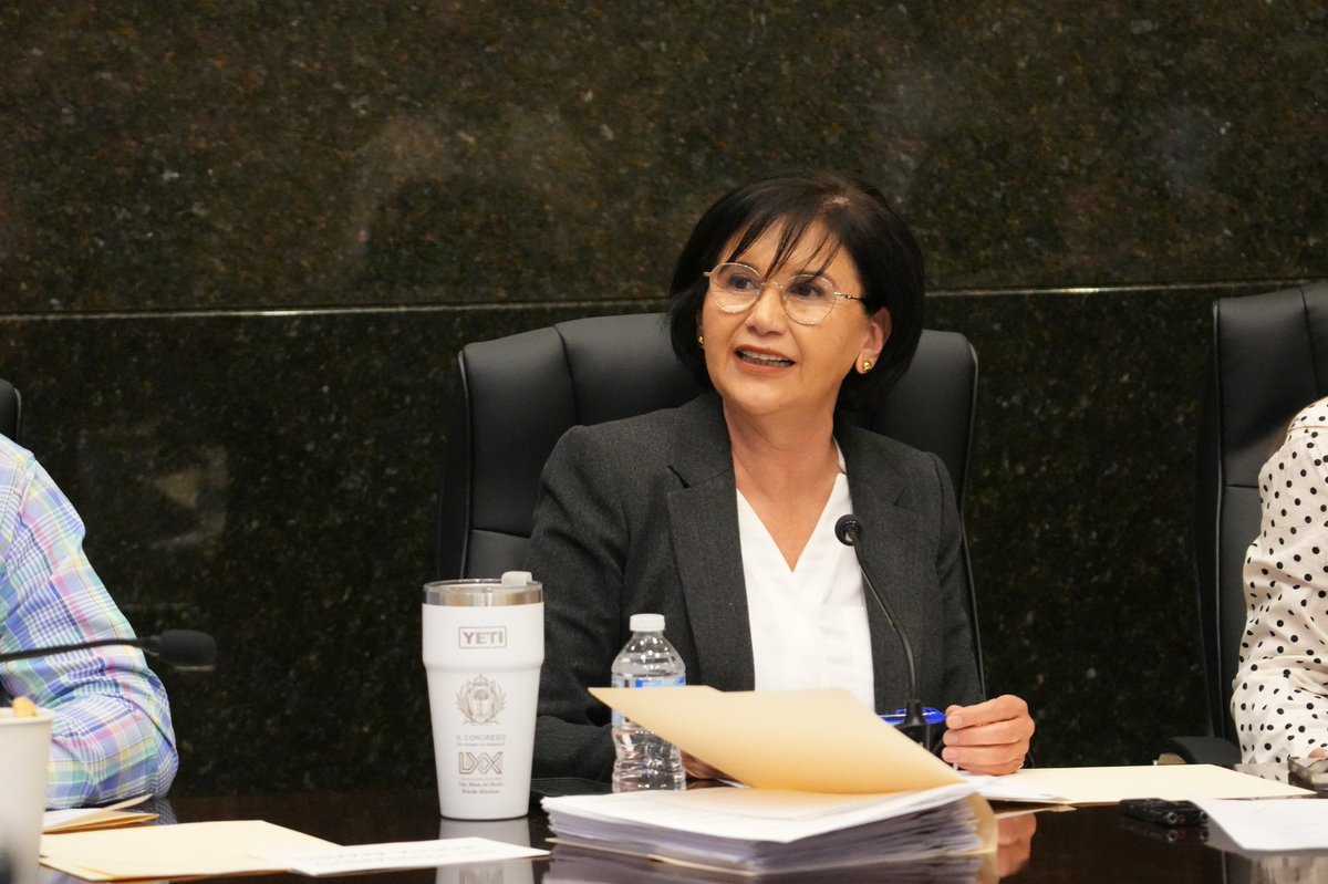 Rocío Rebollo tweet media