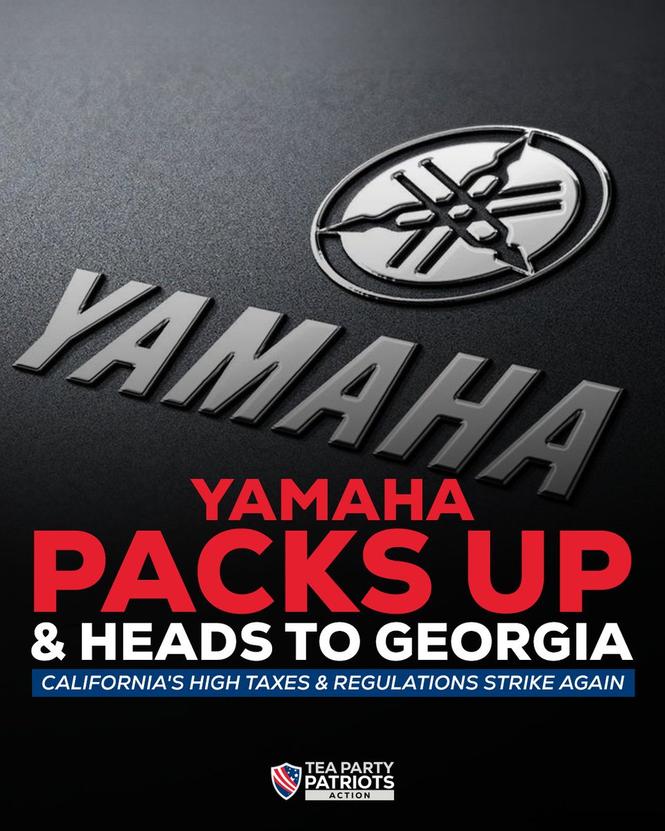 Tea Party Patriots tweet media