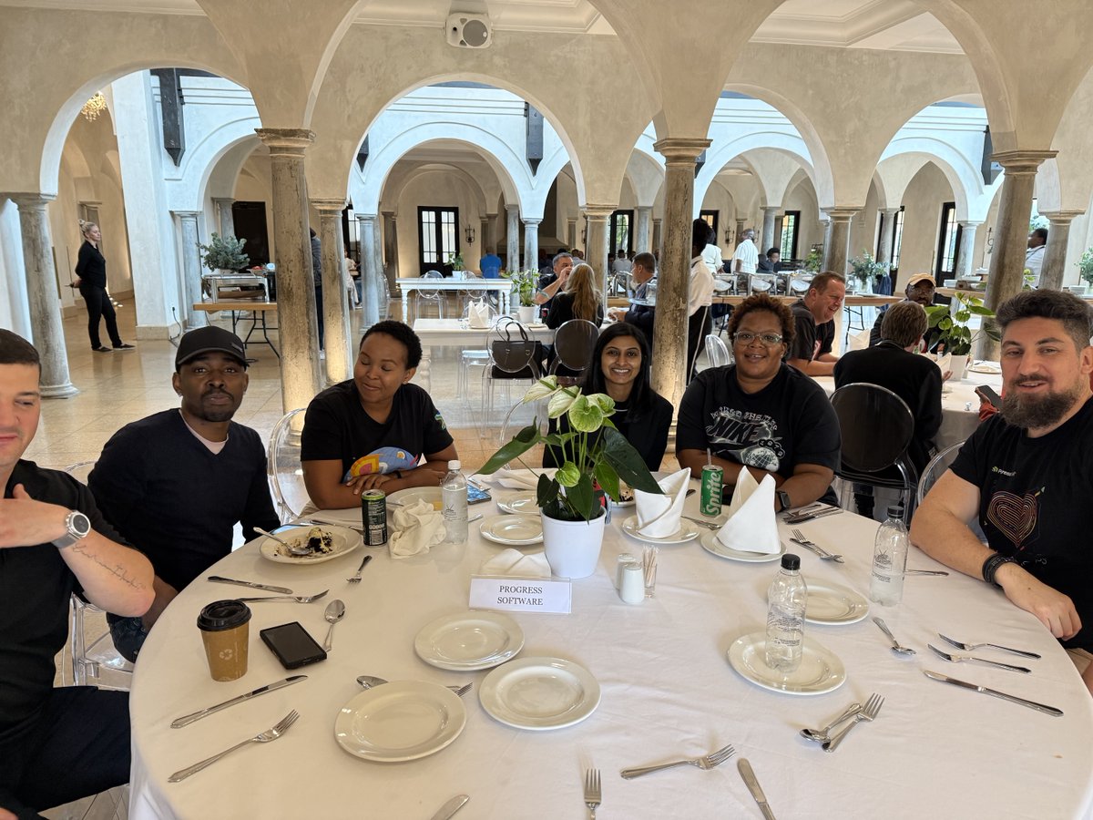 Progress Chef tweet media