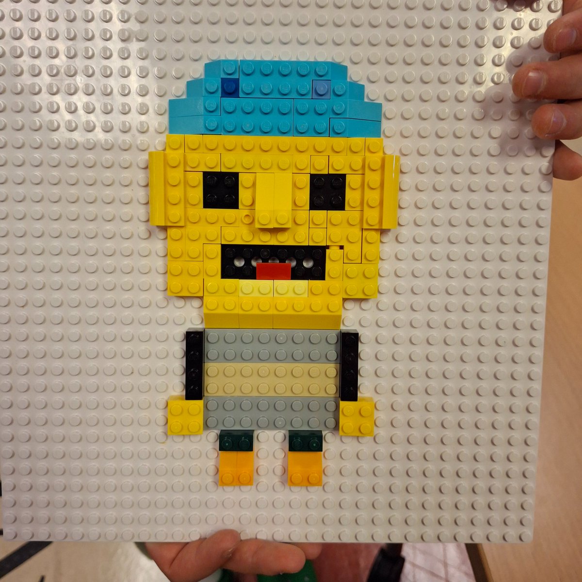 Richmond Public Library tweet media