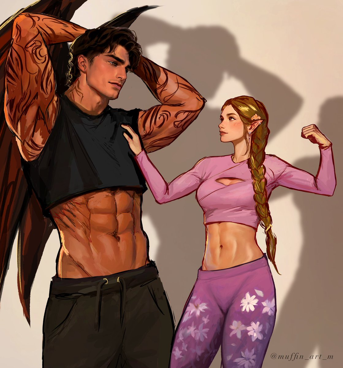 greenleaf777 𖡼𖤣𖥧𖡼𓋼𖤣𖥧𓋼𓍊 tweet media