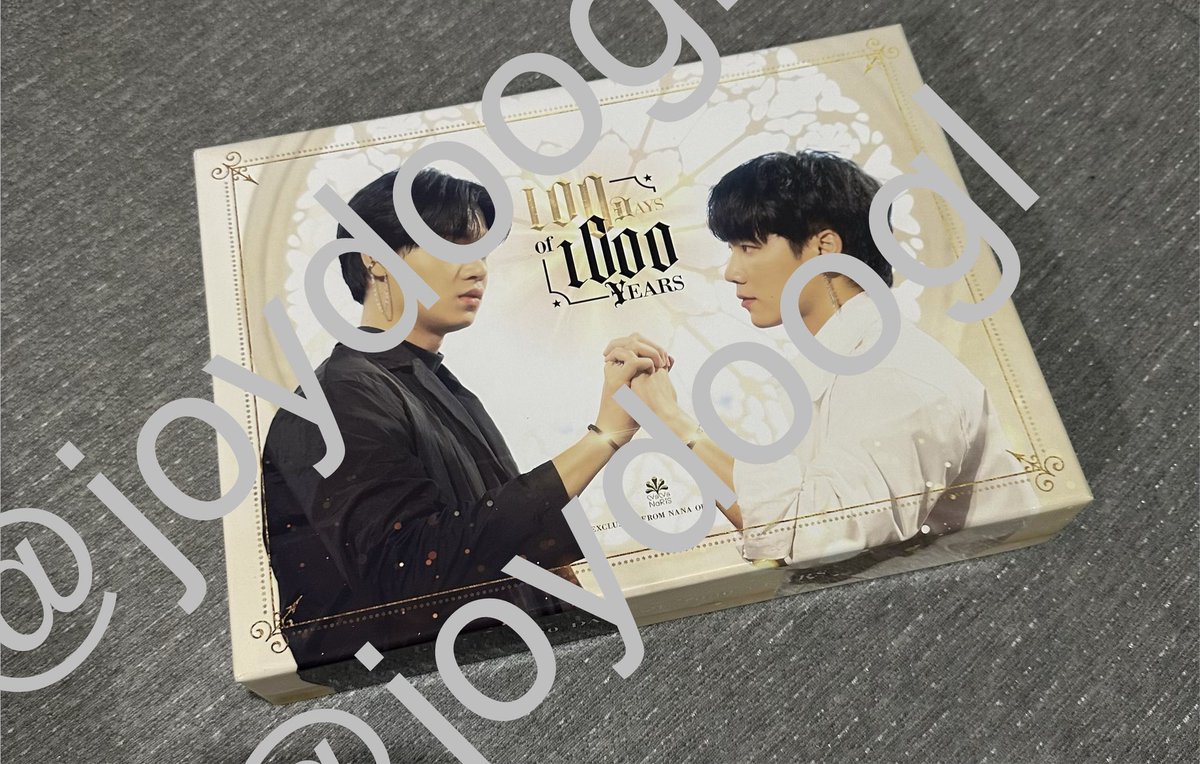 JoyDooGL tweet media