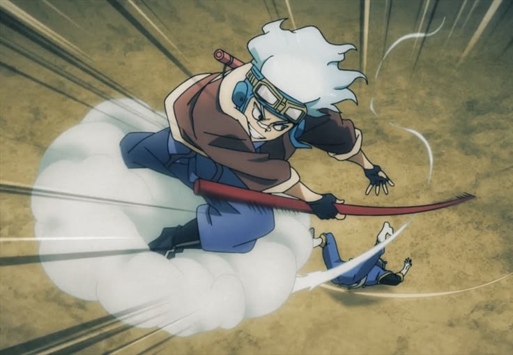 Daily Shirakumo ☁️🩵 tweet media