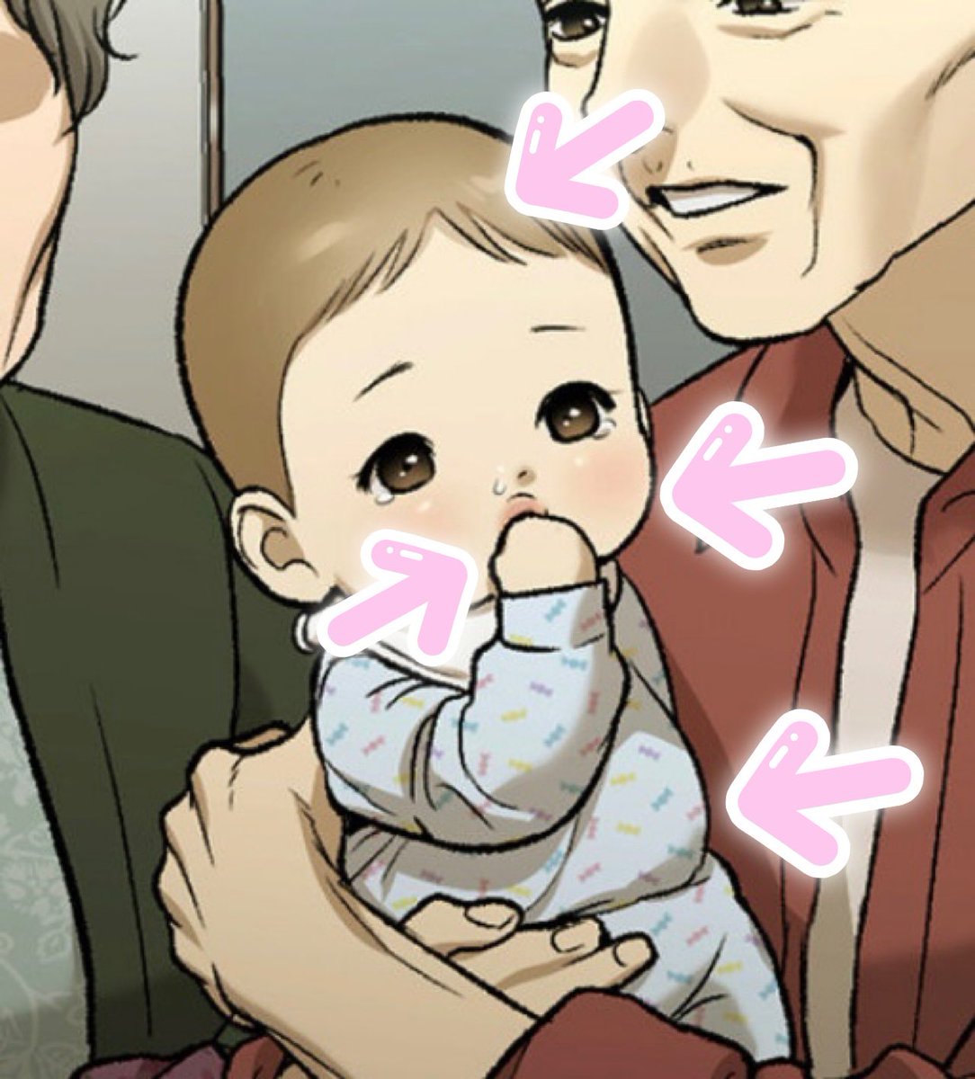 정당방구(상태:병든닭) tweet media