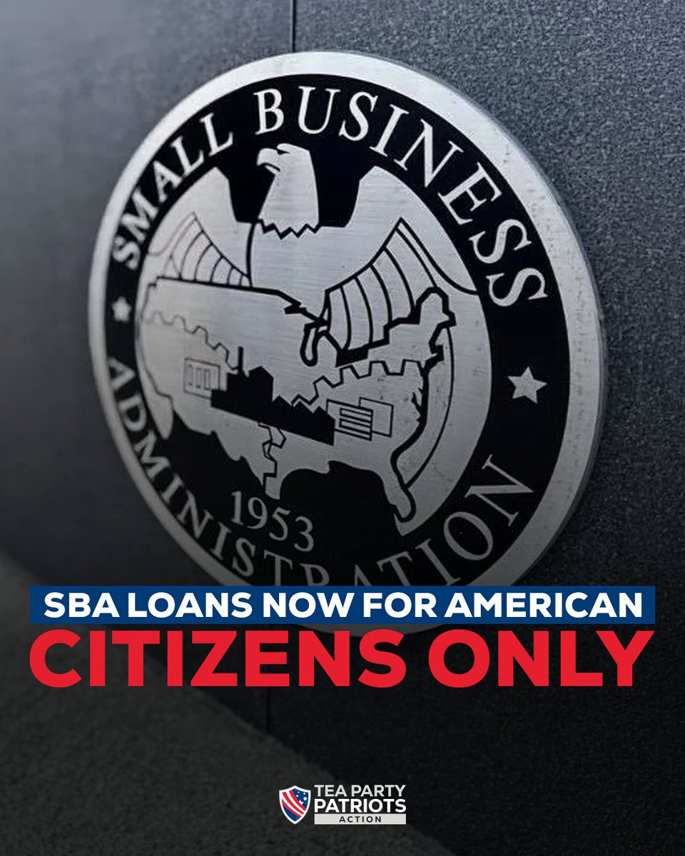 Tea Party Patriots tweet media