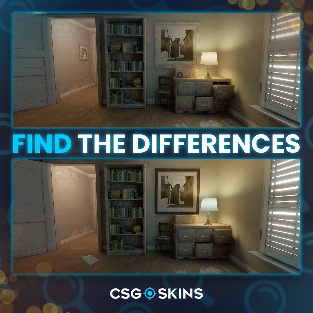 CSGO-SKINS.COM tweet media