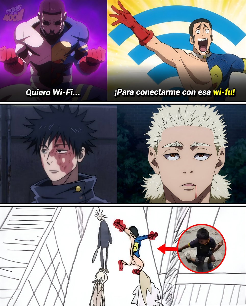 Cartoons On The Moon tweet media