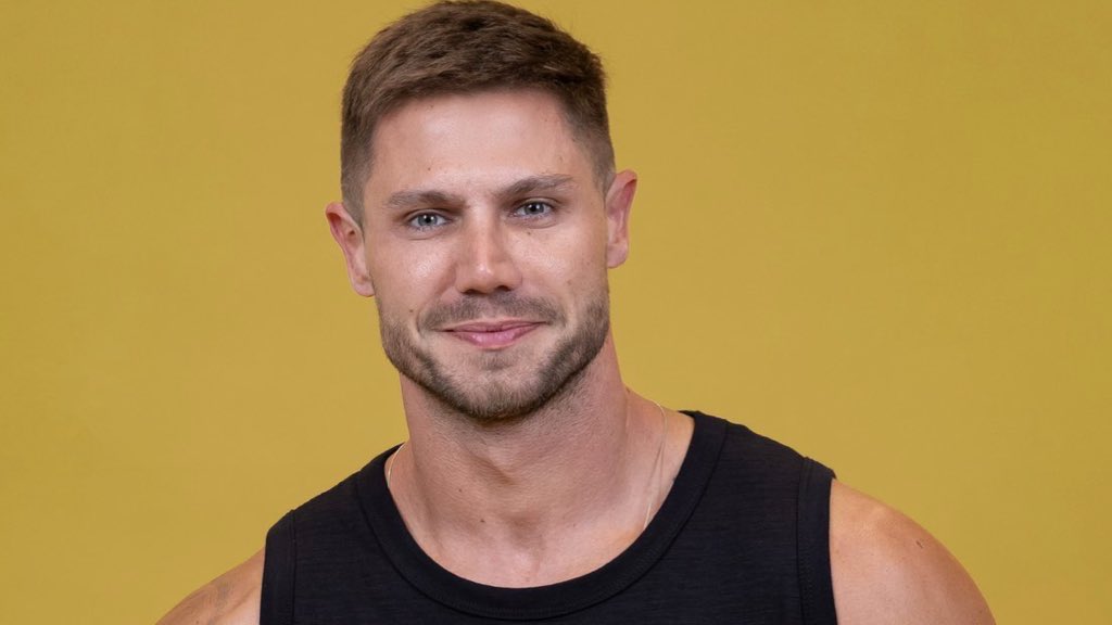 Parcial Hacker #BBB26 💻 tweet media