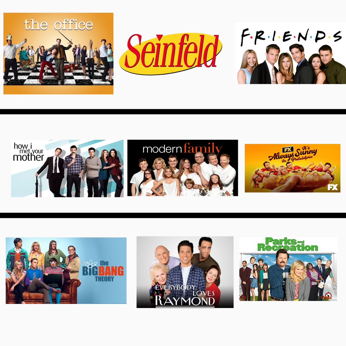 Dwight’s World tweet media