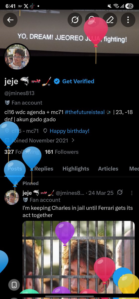 jeje 🦈 🏎 🏒 tweet media