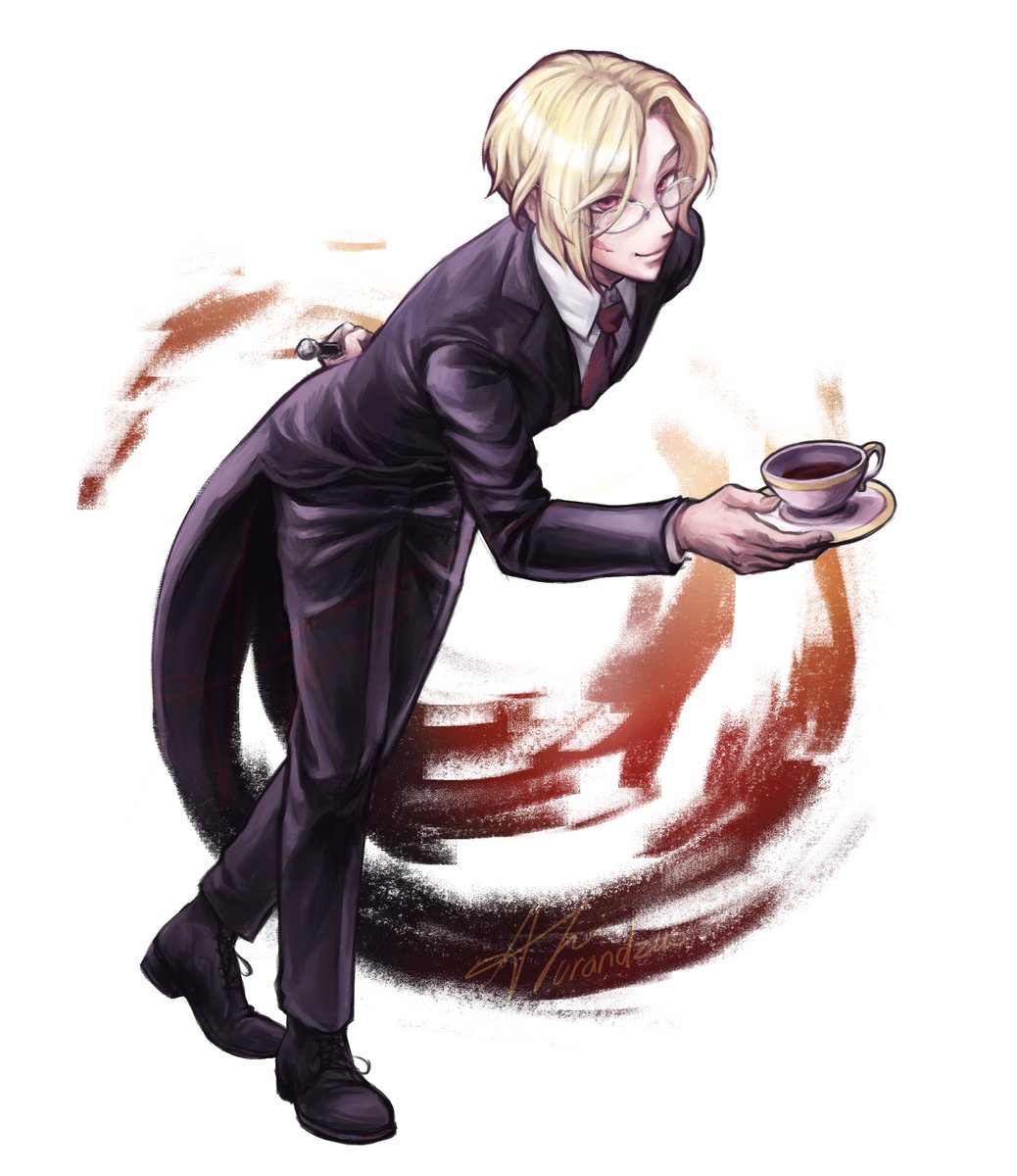 Orandzus tweet media