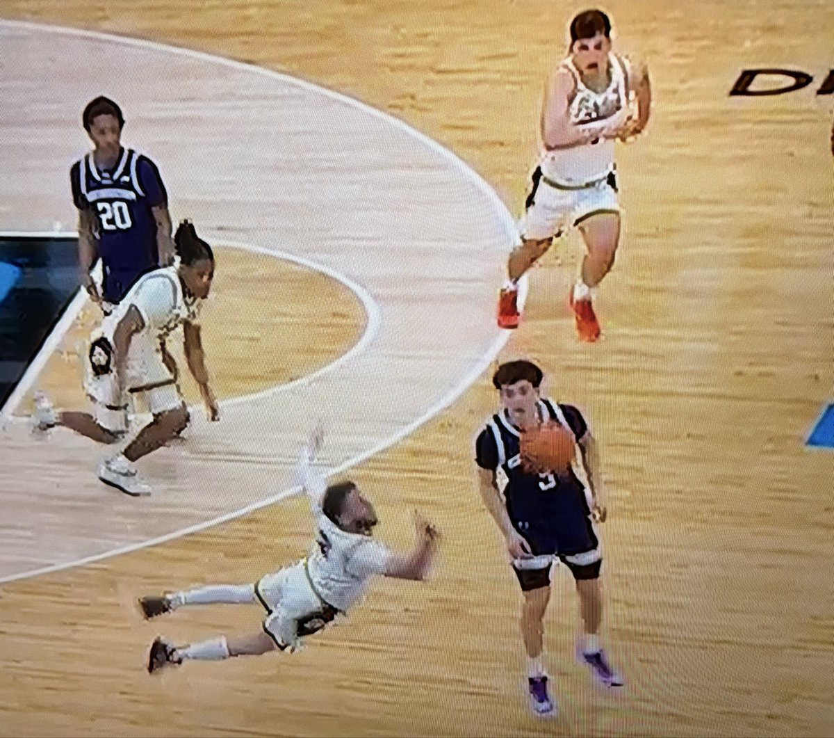 Dave Shondell tweet media