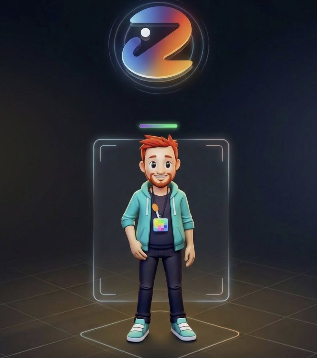 hizuular's tweet photo. We're fine-tuning Zuular characters

Every character is no longer just a name — they have a truly unique personality now. https://t.co/QIedWfx29B