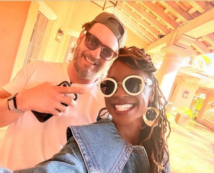 I'm speechless. 😭😭😭
Via Shanola storys IG