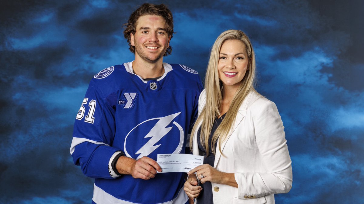 Lightning Foundation tweet media