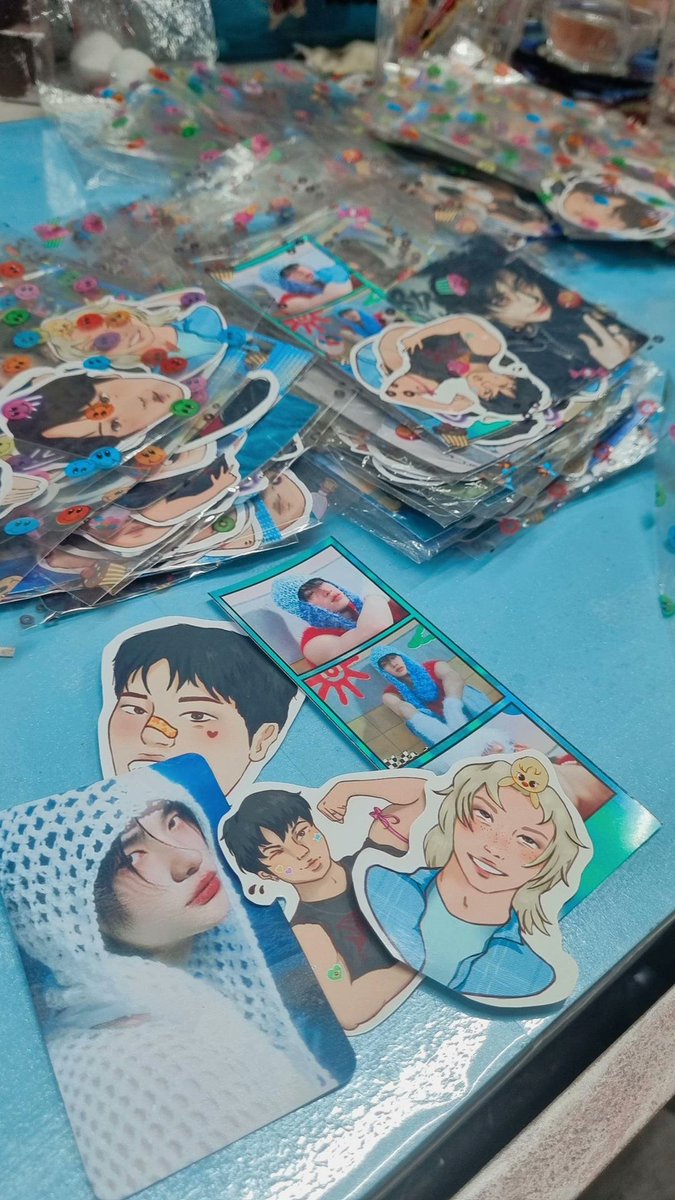 Pop Pack tweet media