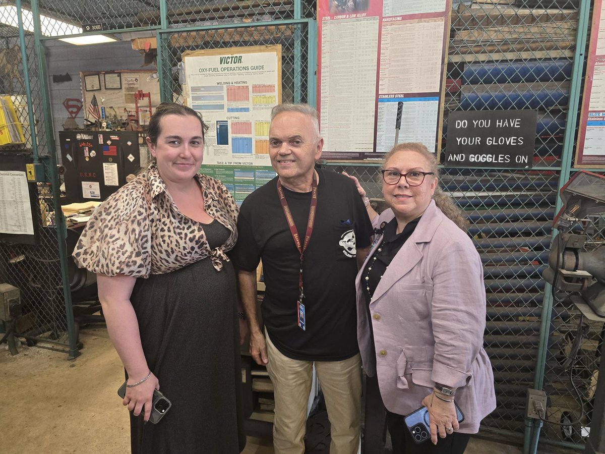 M-DCPS Technical Colleges tweet media