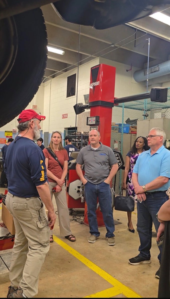 M-DCPS Technical Colleges tweet media