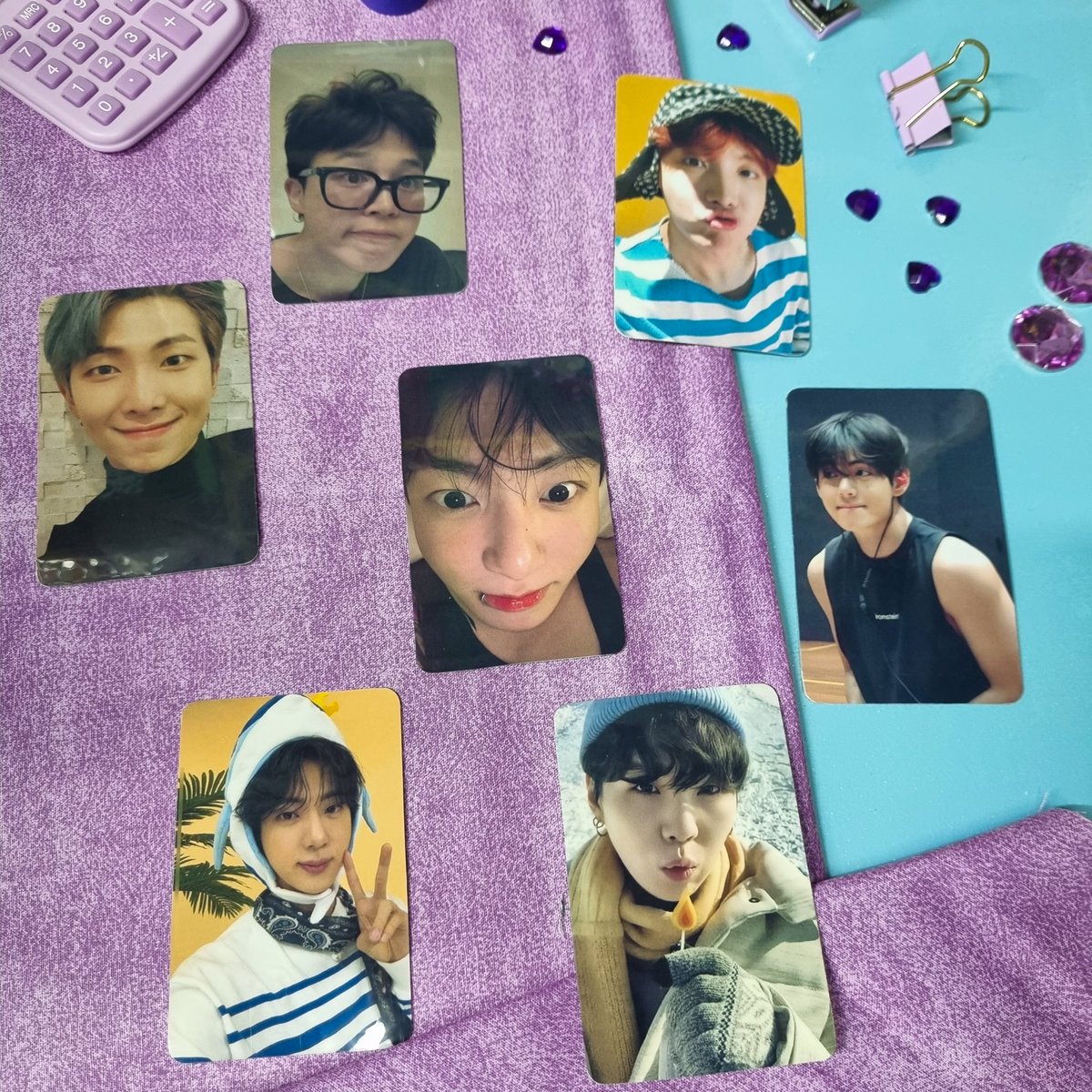 Pop Pack tweet media